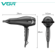 Фен VGR V-450