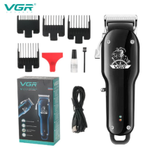 Професійна акумуляторна бездротова машинка VGR V-679