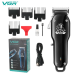 Професійна акумуляторна бездротова машинка VGR V-679