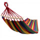 Гамак з планкою 80см, LONGWOODEN 4042 100*200см