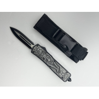 Нож складной Microtech Волк