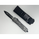 Нож складной Microtech Волк