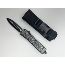 Нож складной Microtech Волк