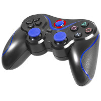 Геймпад PS3 бездротовий