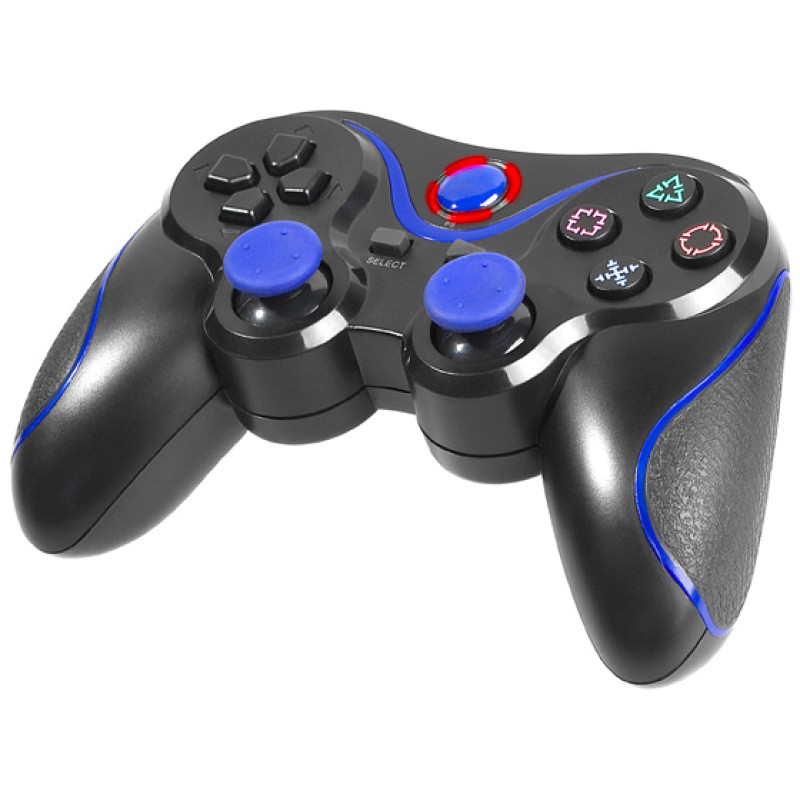 Геймпад PS3 бездротовий