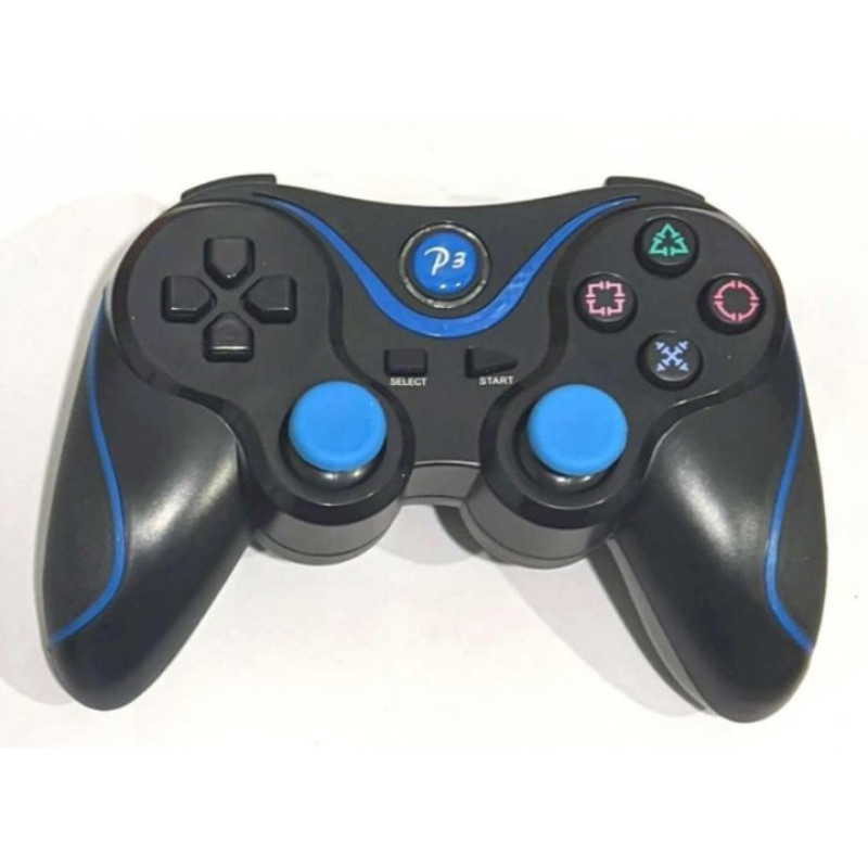 Геймпад PS3 бездротовий