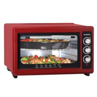 Электрическая духовка ASEL AF-0023 1300Вт/33л