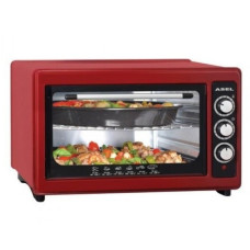 Електрична духовка ASEL AF-0023 1300Вт/33л