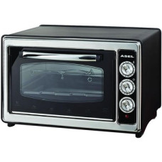 Електрична духовка ASEL AF-0723 1300Вт/50л