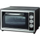 Электрическая духовка ASEL AF-0723 1300Вт/50л- Замовити за ціною 4976 грн.
