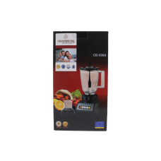 Блендер с кофемолкой Crownberg CB-0999 500 Вт