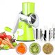 Ручна багатофункціональна овочерізка KITCHEN MASTER BIG