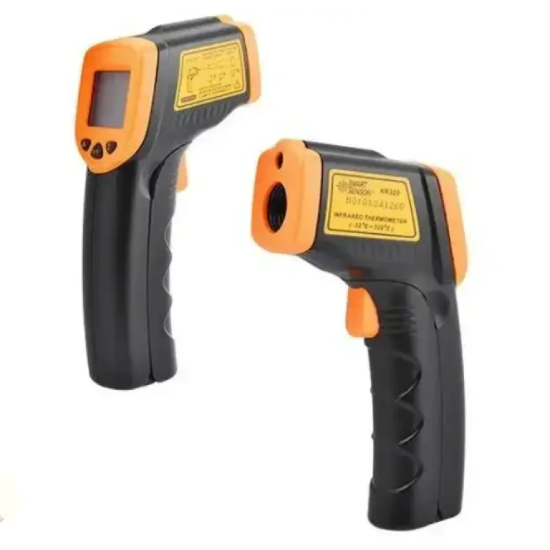 Промисловий градусник TEMPERATURE AR 360 (-50c-420c