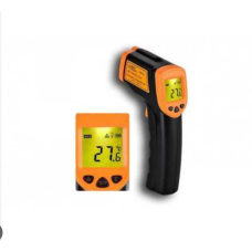 Промышленный градусник TEMPERATURE AR 360 (-50c-420c