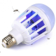 Светодиодная лампа от комаров Magic Ball Mosquito Killer Lamp Е27 505
