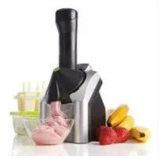 Машинка для мороженого ICE CREAN MMKER 7713