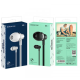 Наушники BOROFONE BM21 Graceful universal earphones- Замовити за ціною 147 грн.