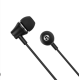 Наушники BOROFONE BM21 Graceful universal earphones- Замовити за ціною 147 грн.