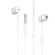 Наушники BOROFONE BM31 Mysterious universal earphones
