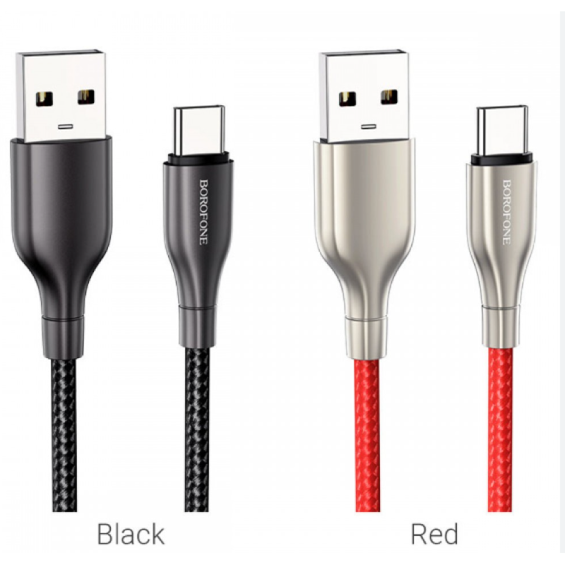 Кабель BX45 Fast selling charging Micro