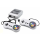 Игровая приставка Денди 620 игр Mini Sfc с двумя джойстиками (7307)- Замовити за ціною 495 грн.