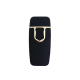 Зажигалка спиральная USB 712 6747