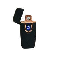 Запальничка спіральна USB 712 6747