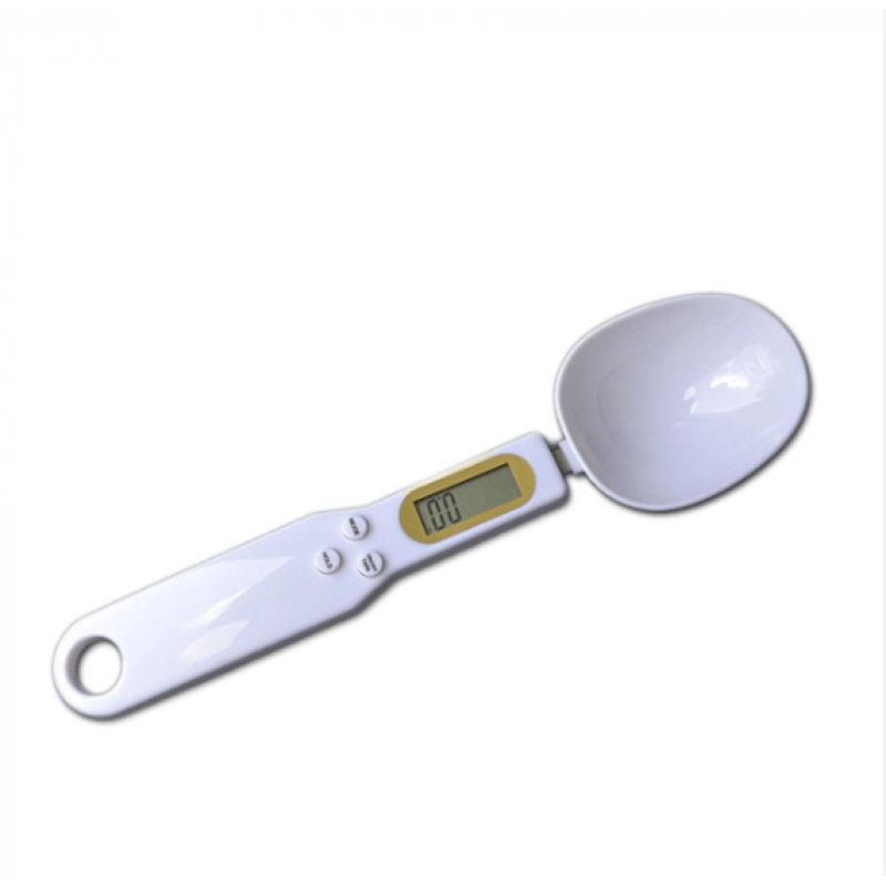 Електронна мірна ложка-ваги цифрова до 500г Digital Spoon Scale- Замовити за ціною 176 грн.