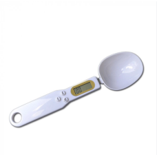 Електронна мірна ложка-ваги цифрова до 500г Digital Spoon Scale