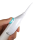 Портативный механический ирригатор SUNROZ Power Floss для дополнительной очистки зубов