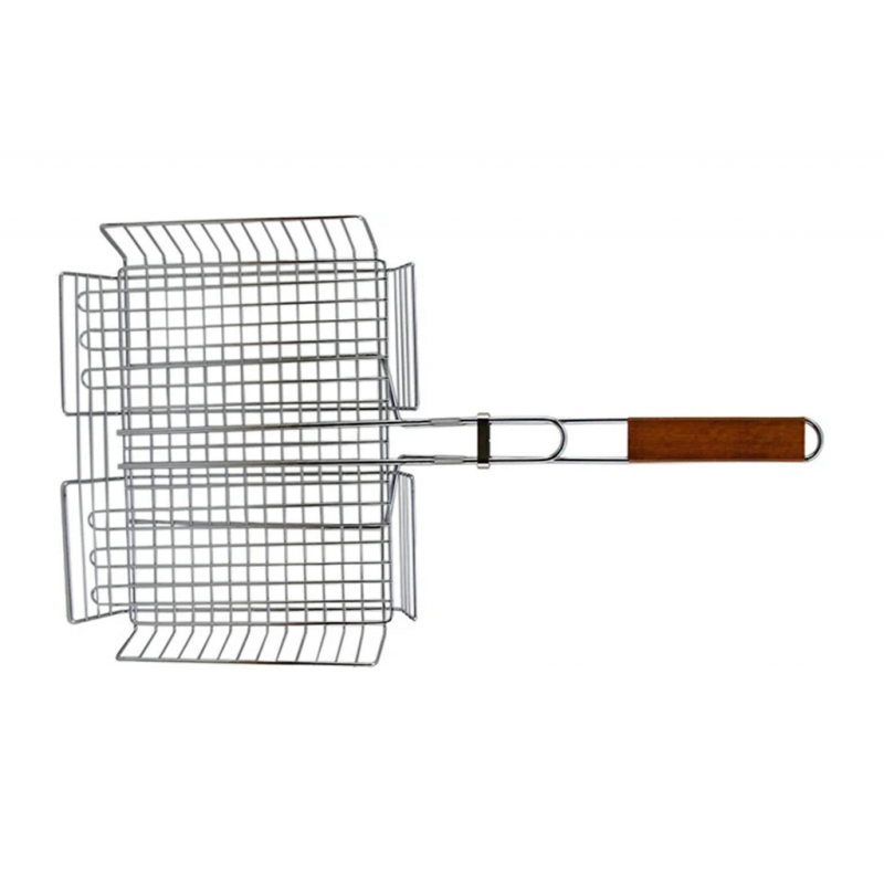 Грати для гриля Griller DT-4503 (30х20х5 см)