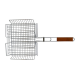 Грати для гриля Griller DT-4503 (30х20х5 см)