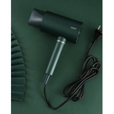 Профессиональный фен для укладки волос VGR-V431 1800В Зеленый