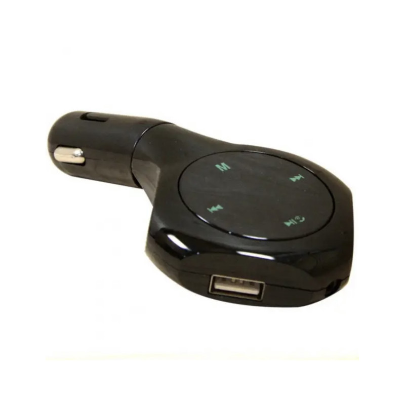 FM Модулятор Bluetooth-адаптер BT H29 Wireless