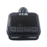 FM Модулятор Bluetooth-адаптер BT H86 Wireless