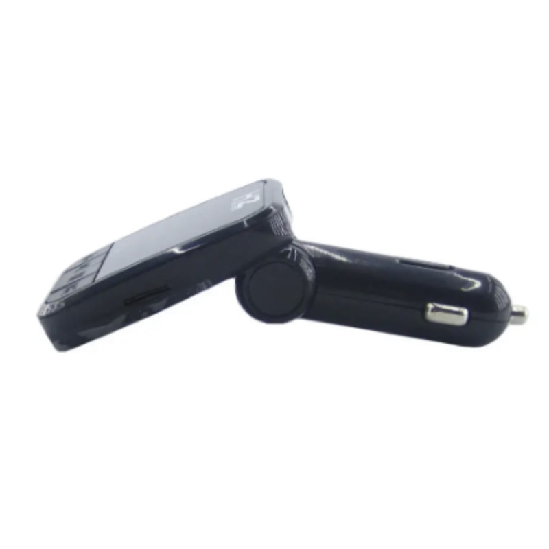 FM Модулятор Bluetooth-адаптер BT H86 Wireless