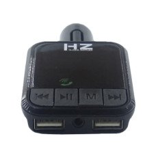 FM Модулятор Bluetooth-адаптер BT H86 Wireless