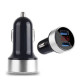 Адаптер Car Charger Usb HC6
