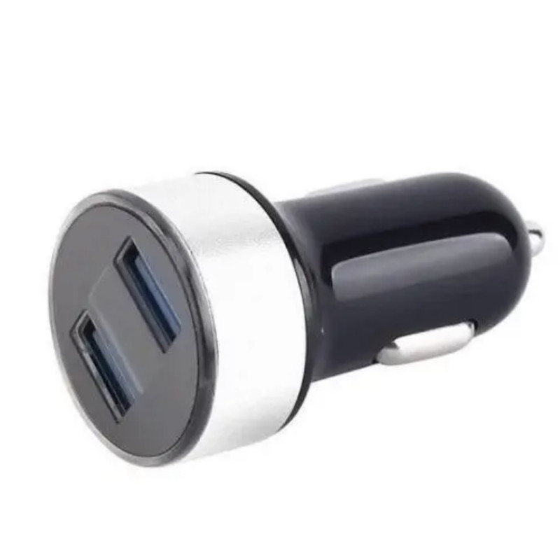 Адаптер Car Charger Usb HC6