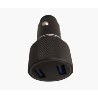 Адаптер Car USB HC7 auto id 3.1A