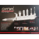 Фен для волос Gemei GM-4836 стайлер с насадками 7в1- Замовити за ціною 990 грн.