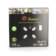 Ваги для підлоги DOMOTEC MS-2017 180кг Smart APP