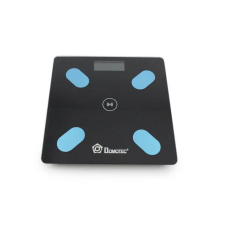 Ваги для підлоги DOMOTEC MS-2017 180кг Smart APP