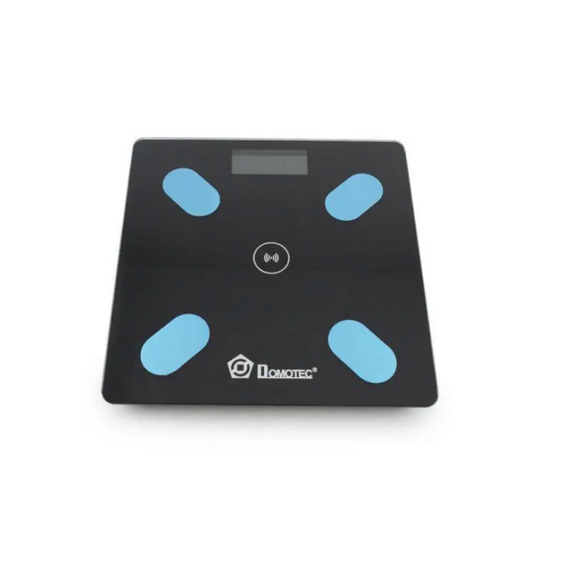Весы напольные DOMOTEC MS-2017 180кг Smart APP