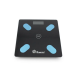 Весы напольные DOMOTEC MS-2017 180кг Smart APP