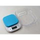 Кухонные весы с чашей Domotec MS-125