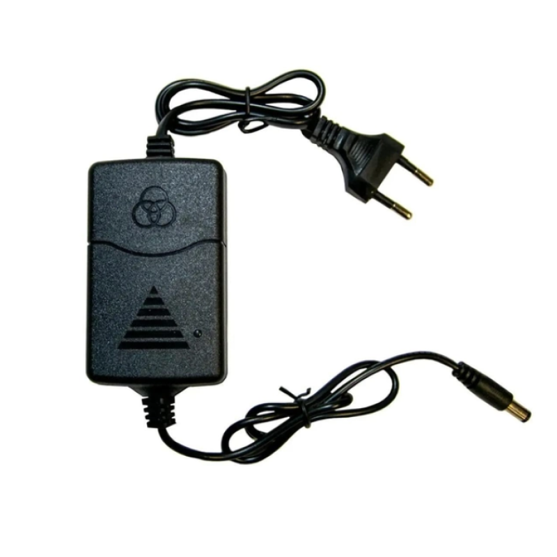 Адаптер 12V 1A BIG/GOOD (разъём 5.5*2.5mm)