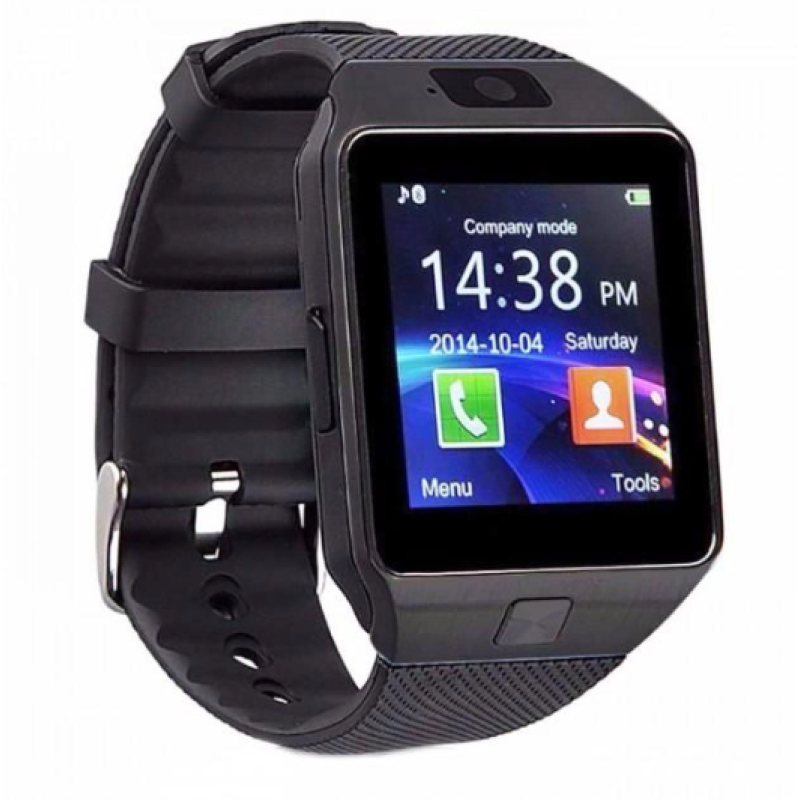 Смарт-годинник Smart Watch DZ09