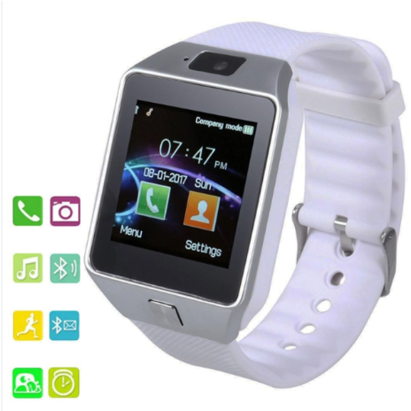 Смарт-годинник Smart Watch DZ09