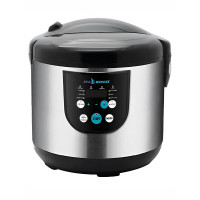Мультиварка Sea Breeze SB-044 900w 5л (Гарантія товару)